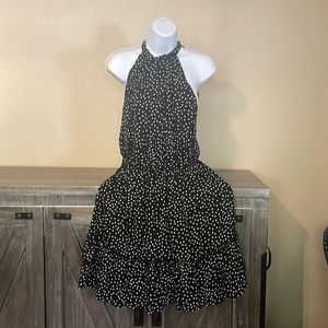 Cute Polka Dot Dress NWT